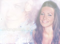 Fonds d'cran Clbrits Femme evangeline lilly