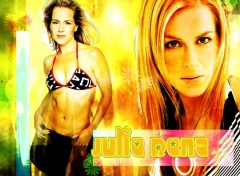 Wallpapers Celebrities Women Julie Benz