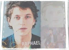 Wallpapers Music Raphael