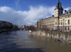 Fonds d'cran Voyages : Europe Quartier Latin