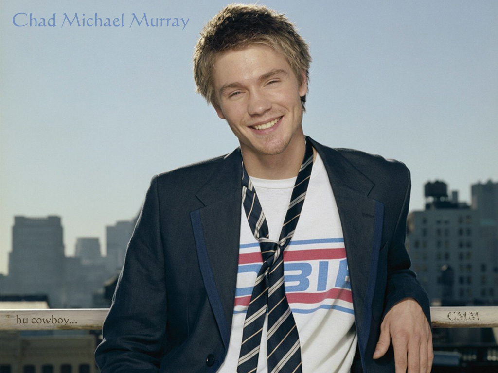 Wallpapers Celebrities Men Chad Michael Murray 