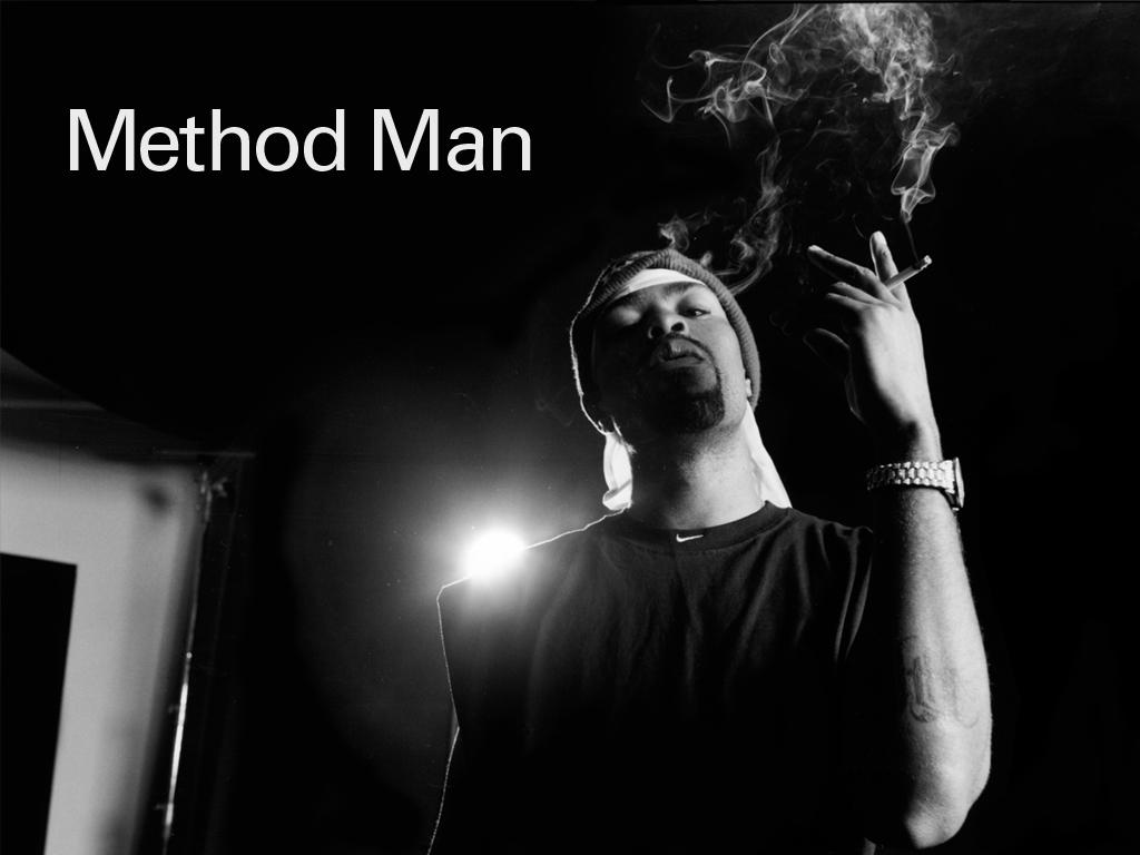 Fonds d'cran Musique Method Man method man