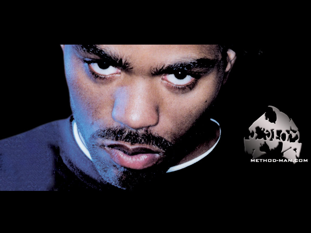 Wallpapers Music Method Man method man