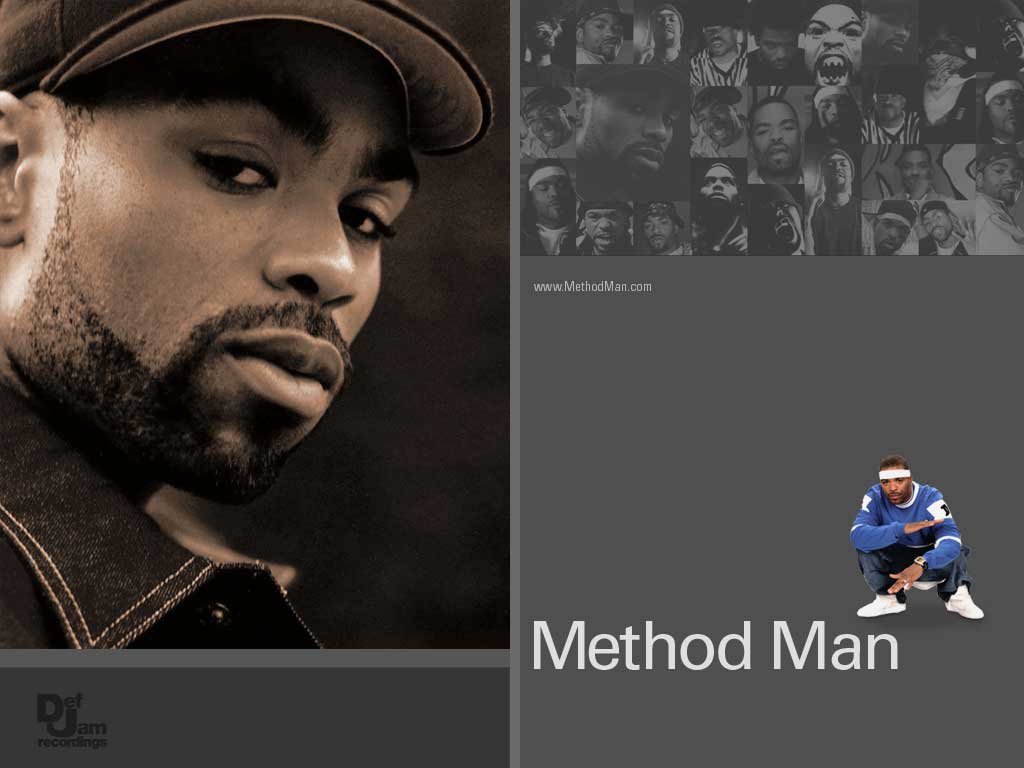 Wallpapers Music Method Man method man