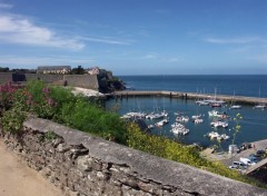 Wallpapers Trips : Europ Belle-Ile en mer