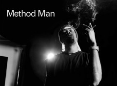 Wallpapers Music method man