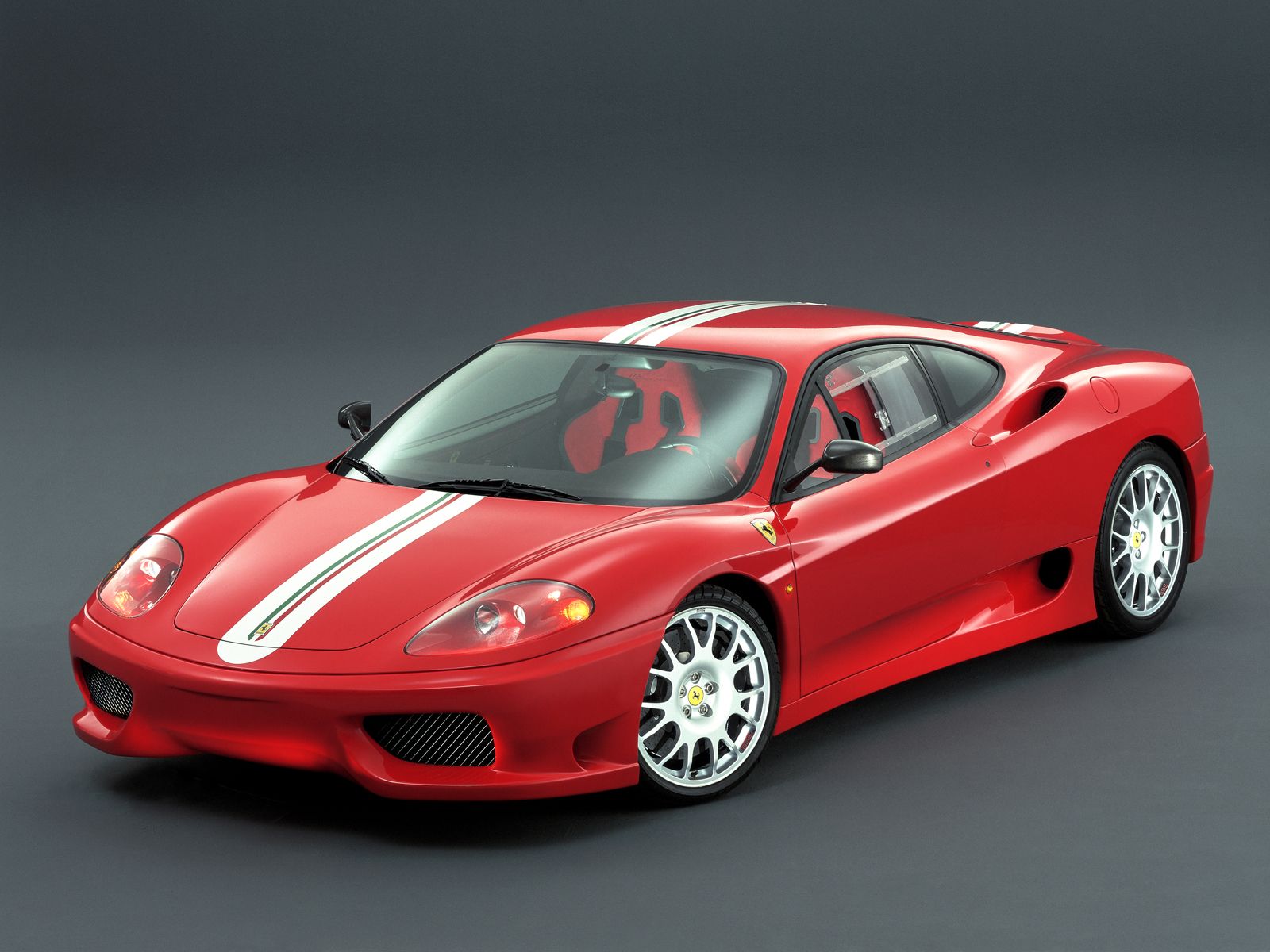 Wallpapers Cars Ferrari 