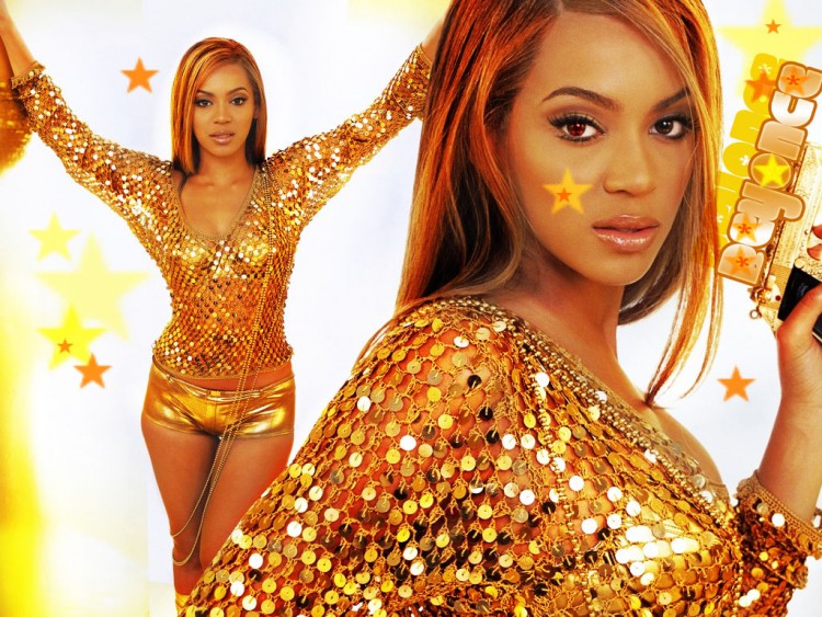 Fonds d'cran Musique Beyonc Knowles Beyonce Knowles