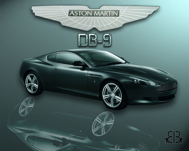 Wallpapers Cars Aston Martin Wallpaper N137241