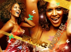 Wallpapers Music Beyonce Knowles