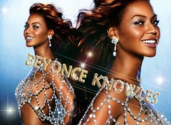 Wallpapers Music Beyonce Knowles