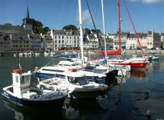 Fonds d'cran Voyages : Europe Belle-Ile en mer