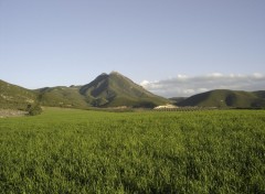 Fonds d'cran Voyages : Afrique MONTAGNE DE BOUGUARNINE