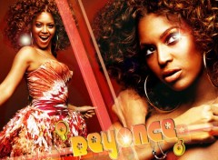 Wallpapers Music Beyonce Knowles