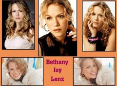 Wallpapers Celebrities Women Bethany Joy Lenz