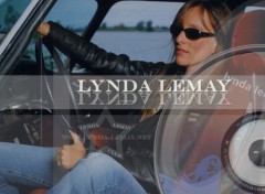 Wallpapers Music Lynda Lemay