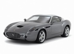 Fonds d'cran Voitures Ferrari Zagato !!!