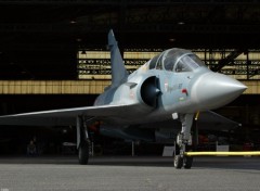 Fonds d'cran Avions mirage 2000 b