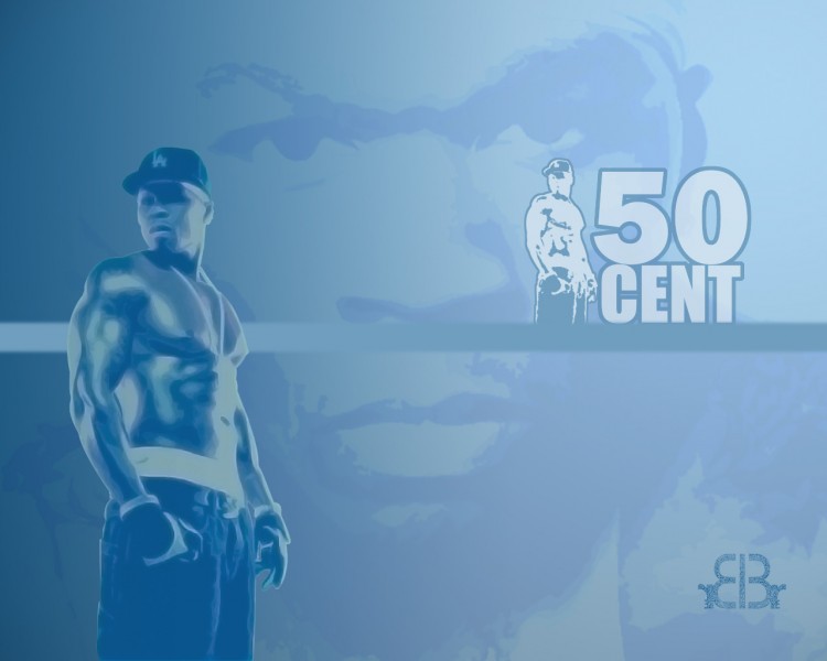 Wallpapers Music 50 Cent 50 cent