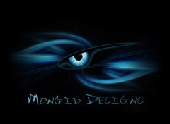 Wallpapers Digital Art EYE OF DESTINY