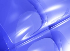 Wallpapers Digital Art Blue 01