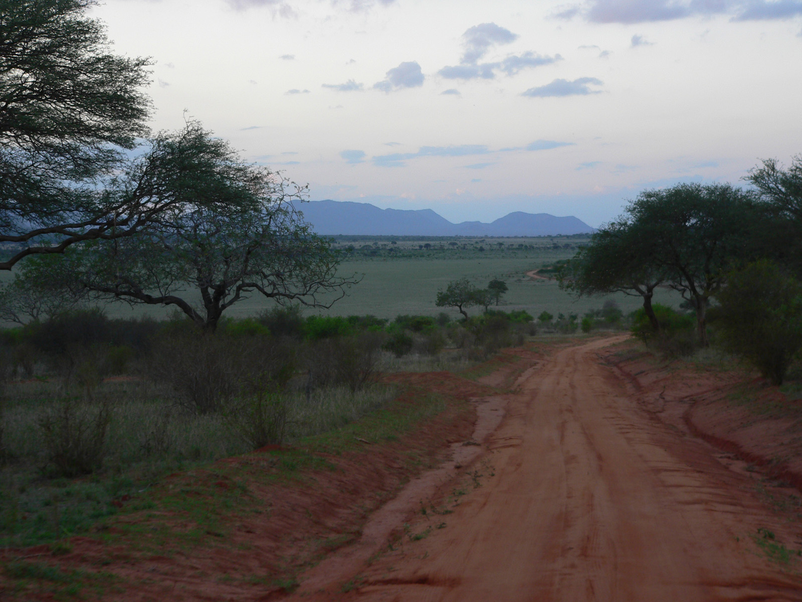 Fonds d'cran Voyages : Afrique Kenya paix et tranquillit