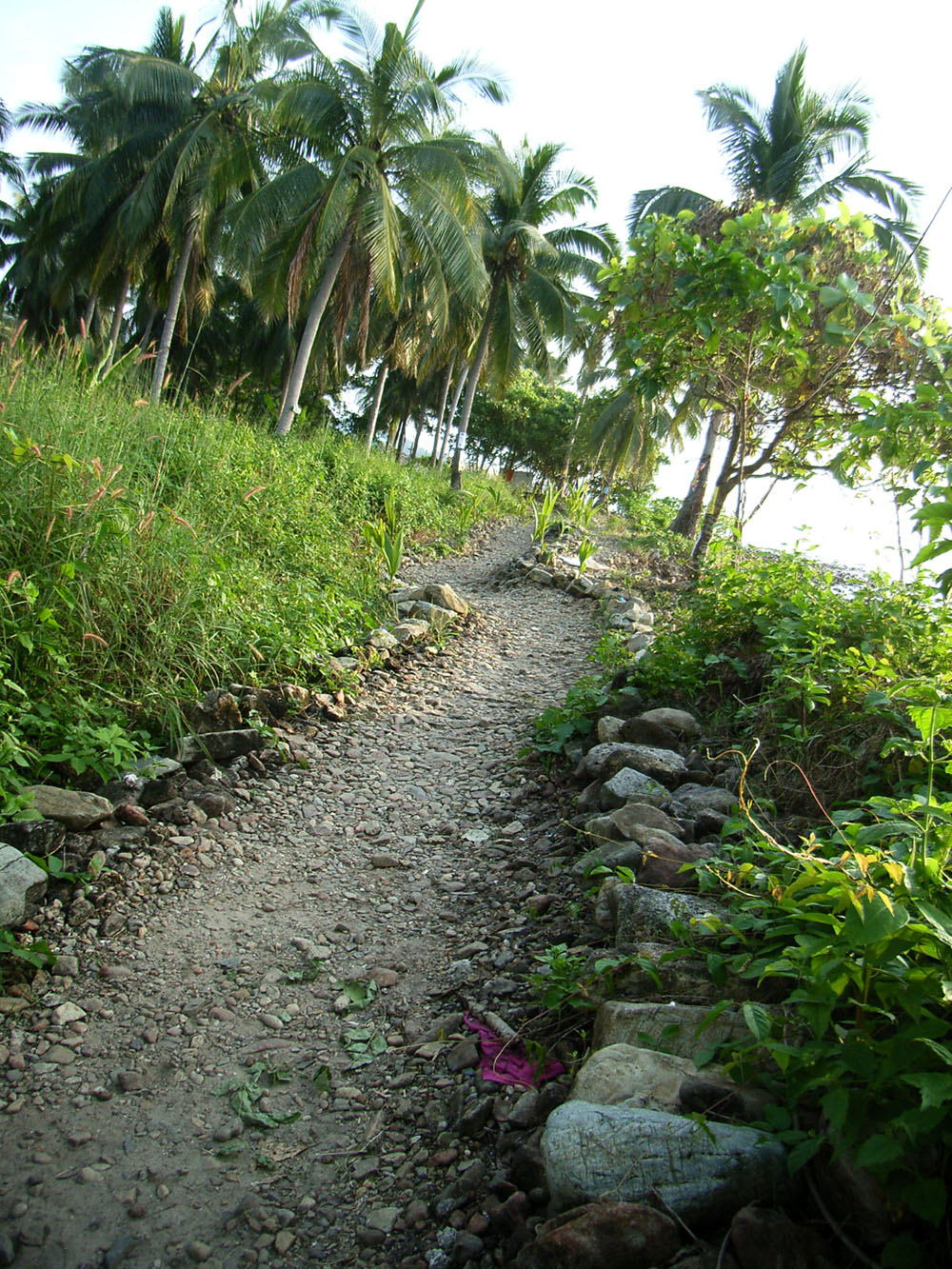 Fonds d'cran Voyages : Asie Thalande Chemins d' asie Koh Chang