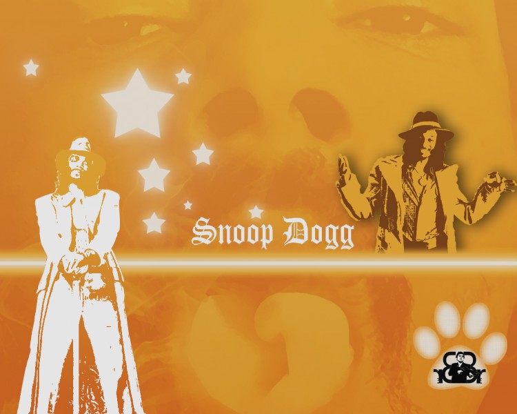 Fonds d'cran Musique Snoop Dogg snoop dogg