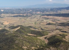 Fonds d'cran Voyages : Europe Paysage des Corbires