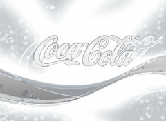 Fonds d'cran Grandes marques et publicit Coca cola 3
