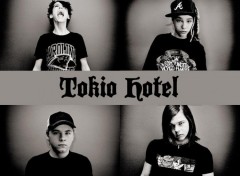 Wallpapers Music Tokio Hotel 03