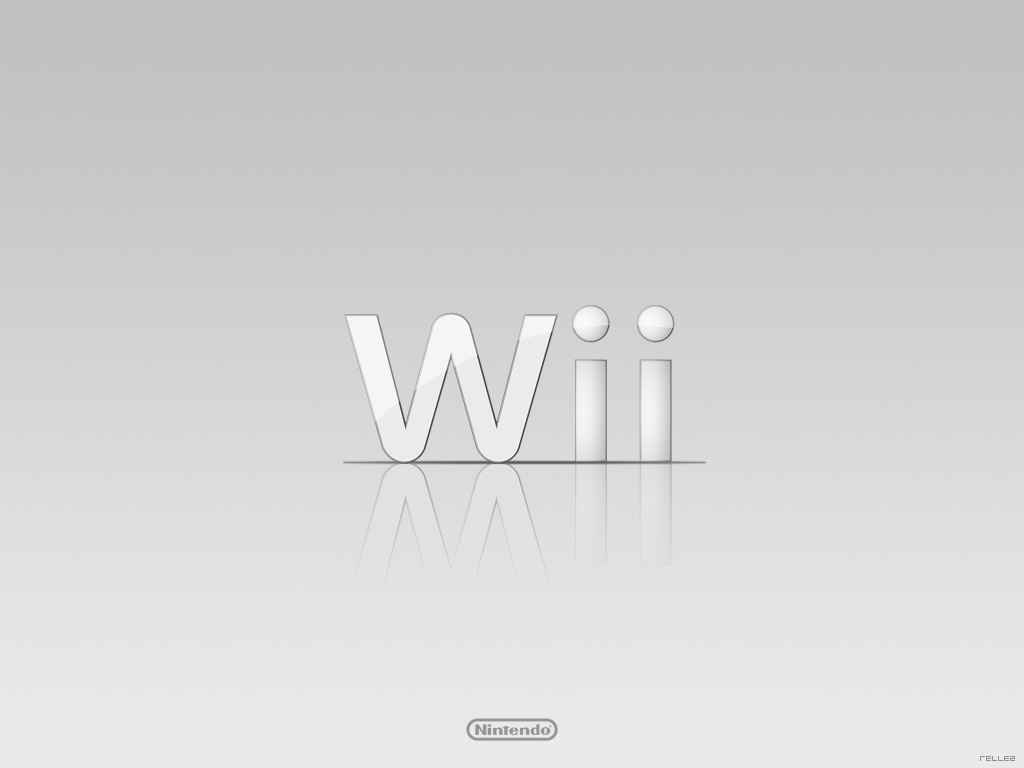 Wallpapers Video Games Nintendo Nintendo Wii