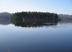 Fonds d'cran Nature Ile Banane