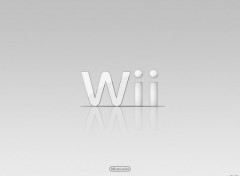 Fonds d'cran Jeux Vido Nintendo Wii