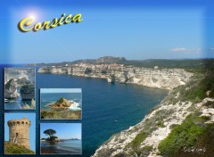 Wallpapers Trips : Europ Bonifacio