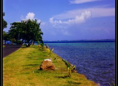 Fonds d'cran Voyages : Ocanie MOOREA