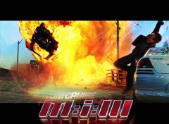 Wallpapers Movies MI3