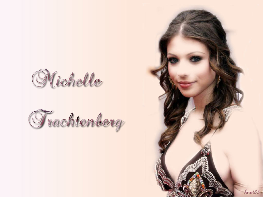 Wallpapers Celebrities Women Michelle Trachtenberg 