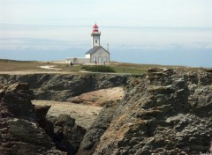 Fonds d'cran Voyages : Europe Belle-Ile en mer