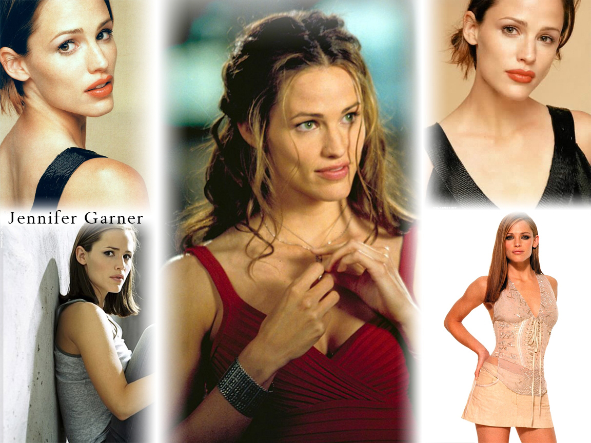 Wallpapers Celebrities Women Jennifer Garner Jennifer Garner