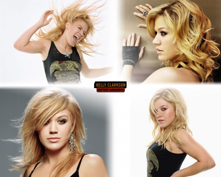 Wallpapers Celebrities Women Kelly Clarkson Kelly Clarkson