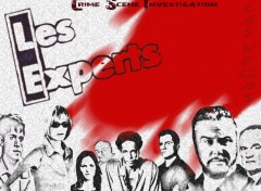 Wallpapers TV Soaps les experts : Las Vegas