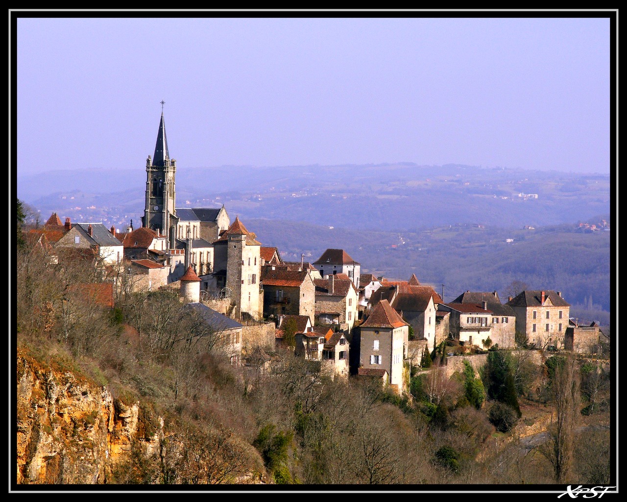 Fonds d'cran Voyages : Europe France > Midi-Pyrnes LOT