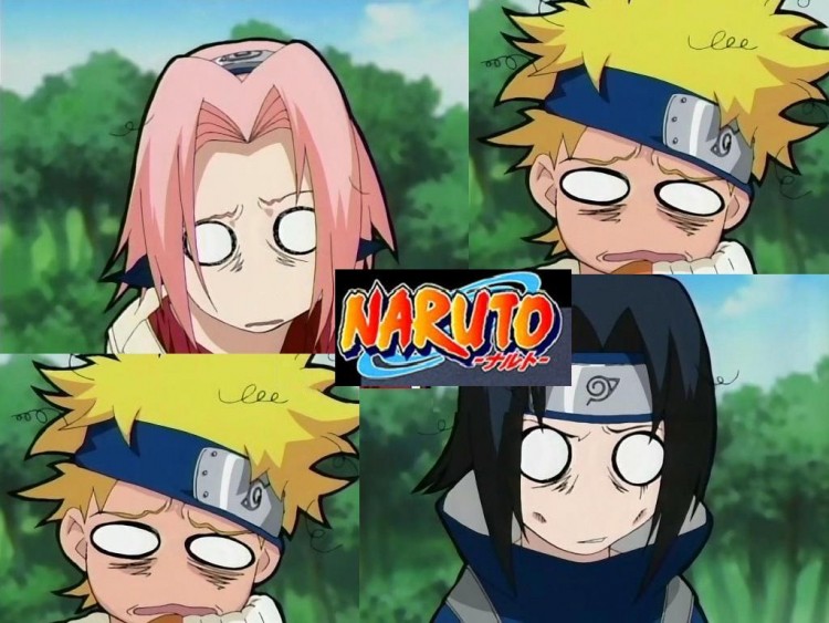 Fonds d'cran Manga Naruto saske-naruto-sakura