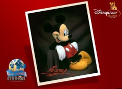 Wallpapers Cartoons Mickey