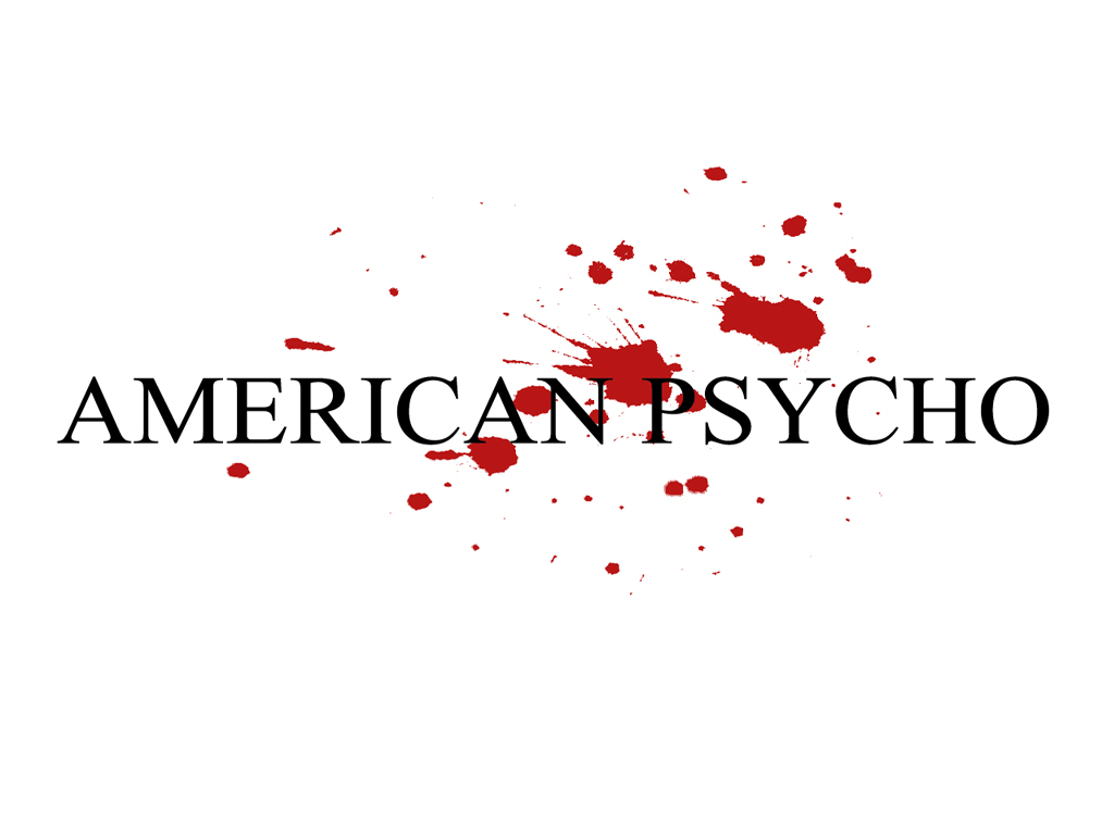 Fonds d'cran Cinma American Psycho 