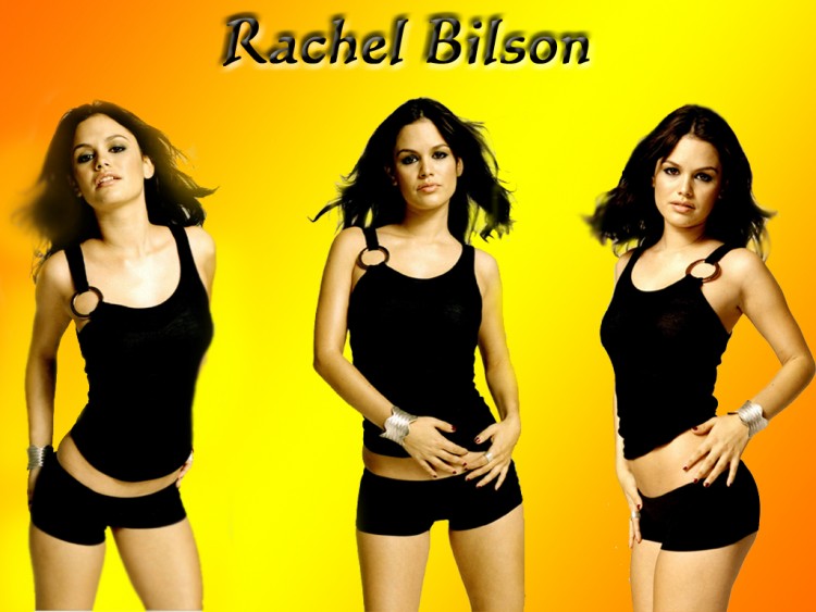 Fonds d'cran Clbrits Femme Rachel Bilson Bilson