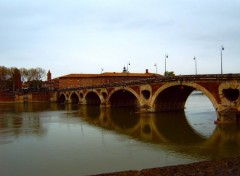 Wallpapers Trips : Europ Pont neuf