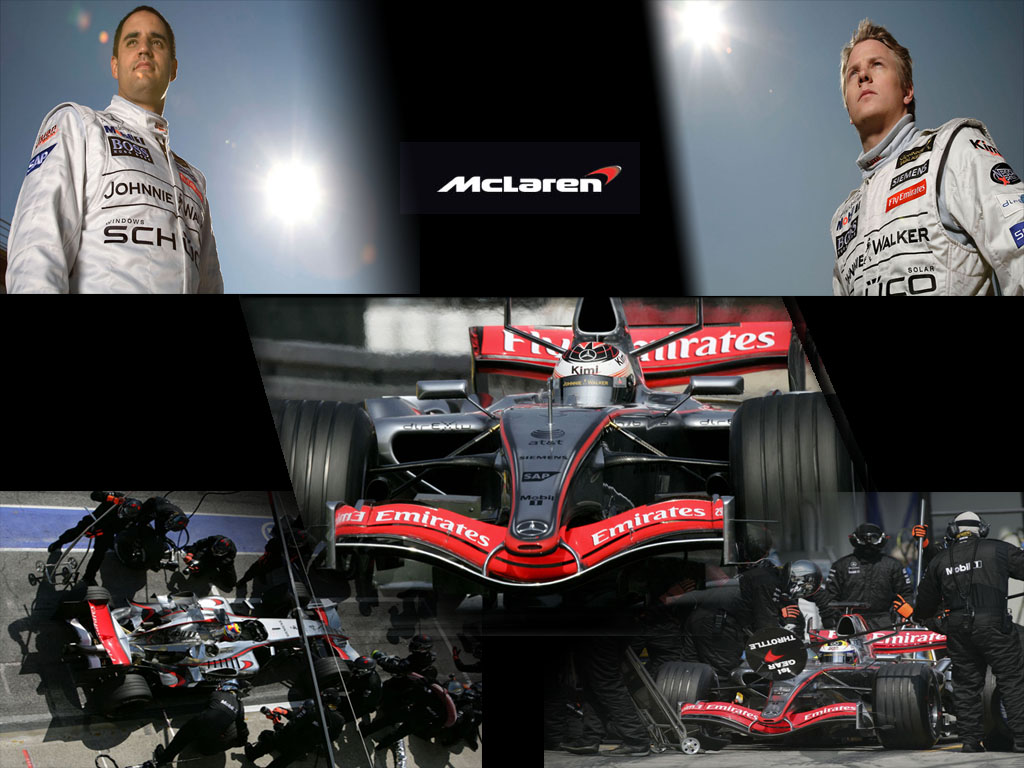 Wallpapers Sports - Leisures Formule 1 