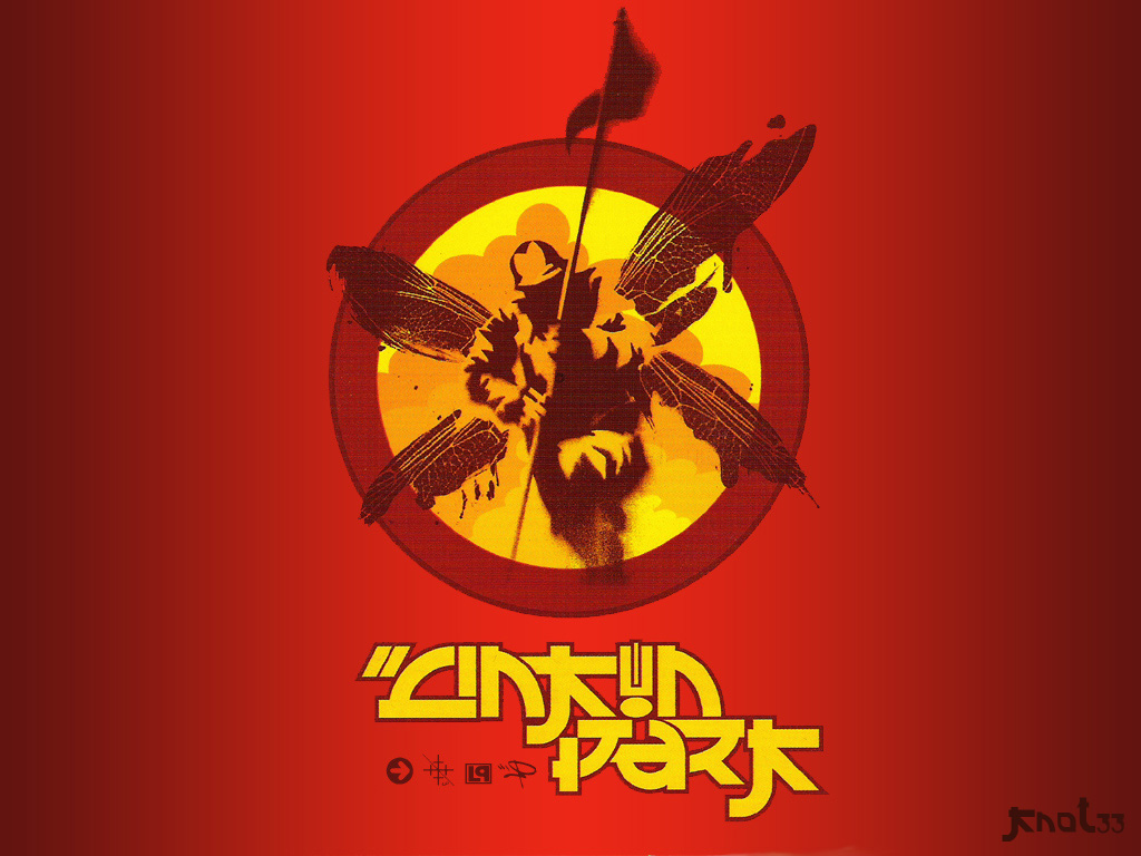 Wallpapers Music Linkin Park 